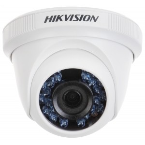 KAMERA AHD, HD-CVI, HD-TVI, PAL DS-2CE56D0T-IRF(3.6mm) - 1080p Hikvision