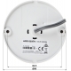 KAMERA AHD, HD-CVI, HD-TVI, PAL DS-2CE56D0T-IRMMF(2.8MM)(C) - 1080p Hikvision