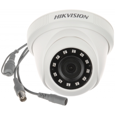 KAMERA AHD, HD-CVI, HD-TVI, PAL DS-2CE56D0T-IRPF(2.8mm)(C) - 1080p Hikvision