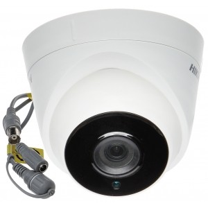 KAMERA AHD, HD-CVI, HD-TVI, PAL DS-2CE56D0T-IT3F(2.8MM) - 1080p Hikvision