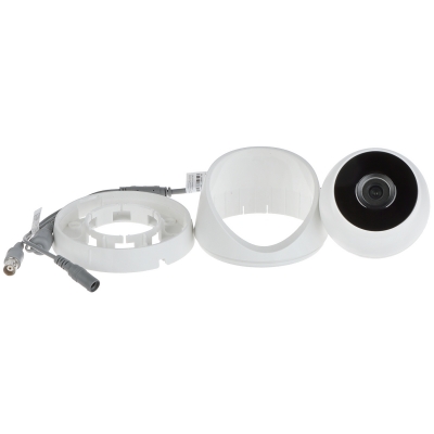 KAMERA AHD, HD-CVI, HD-TVI, PAL DS-2CE56D0T-IT3F(3.6MM)(C) - 1080p Hikvision