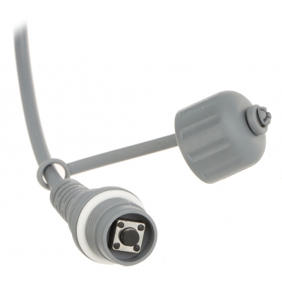 KAMERA AHD, HD-CVI, HD-TVI, PAL DS-2CE56D0T-IT3F(3.6MM)(C) - 1080p Hikvision