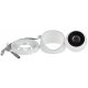 KAMERA AHD, HD-CVI, HD-TVI, PAL DS-2CE56D0T-IT3F(3.6MM)(C) - 1080p Hikvision