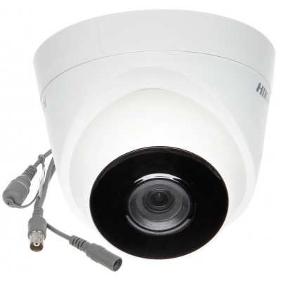 KAMERA AHD, HD-CVI, HD-TVI, PAL DS-2CE56D0T-IT3F(3.6MM)(C) - 1080p Hikvision