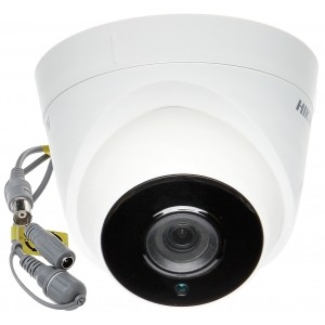 KAMERA AHD, HD-CVI, HD-TVI, PAL DS-2CE56D8T-IT3F(2.8mm) - 1080p Hikvision