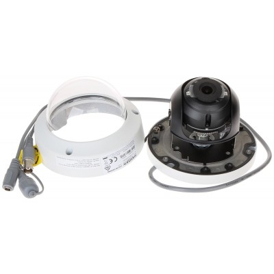 KAMERA WANDALOODPORNA AHD, HD-CVI, HD-TVI, CVBS DS-2CE56D8T-VPITF(3.6MM) - 1080p Hikvision