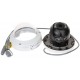 KAMERA WANDALOODPORNA AHD, HD-CVI, HD-TVI, CVBS DS-2CE56D8T-VPITF(3.6MM) - 1080p Hikvision