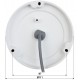 KAMERA WANDALOODPORNA AHD, HD-CVI, HD-TVI, CVBS DS-2CE56D8T-VPITF(3.6MM) - 1080p Hikvision