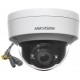 KAMERA WANDALOODPORNA AHD, HD-CVI, HD-TVI, CVBS DS-2CE56D8T-VPITF(3.6MM) - 1080p Hikvision