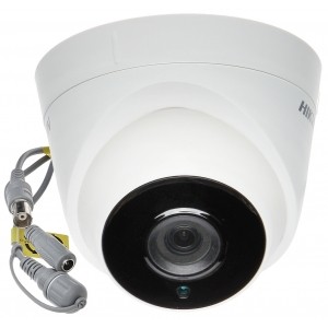 KAMERA AHD, HD-CVI, HD-TVI, PAL DS-2CE56H0T-IT3F(3.6mm) - 5 Mpx Hikvision