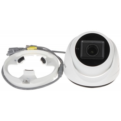 KAMERA AHD, HD-CVI, HD-TVI, CVBS DS-2CE56H0T-IT3ZF(2.7-13.5MM) - 5 Mpx Hikvision