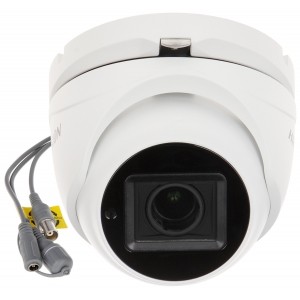 KAMERA AHD, HD-CVI, HD-TVI, CVBS DS-2CE56H0T-IT3ZF(2.7-13.5MM) - 5 Mpx Hikvision