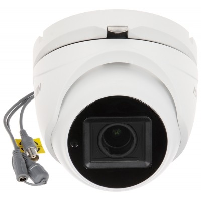 KAMERA AHD, HD-CVI, HD-TVI, CVBS DS-2CE56H0T-IT3ZF(2.7-13.5MM) - 5 Mpx Hikvision