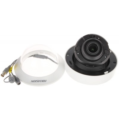 KAMERA AHD, HD-CVI, HD-TVI, CVBS DS-2CE56H0T-ITZF(2.7-13.5MM) - 5 Mpx Hikvision