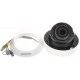 KAMERA AHD, HD-CVI, HD-TVI, CVBS DS-2CE56H0T-ITZF(2.7-13.5MM) - 5 Mpx Hikvision