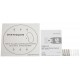 KAMERA AHD, HD-CVI, HD-TVI, CVBS DS-2CE56H0T-ITZF(2.7-13.5MM) - 5 Mpx Hikvision