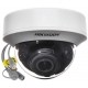 KAMERA AHD, HD-CVI, HD-TVI, CVBS DS-2CE56H0T-ITZF(2.7-13.5MM) - 5 Mpx Hikvision