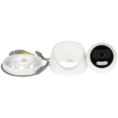 KAMERA AHD, HD-CVI, HD-TVI, PAL DS-2CE72DFT-F28(2.8MM) ColorVu - 1080p Hikvision