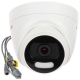 KAMERA AHD, HD-CVI, HD-TVI, PAL DS-2CE72DFT-F28(2.8MM) ColorVu - 1080p Hikvision