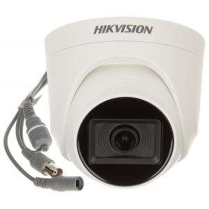 KAMERA AHD, HD-CVI, HD-TVI, PAL DS-2CE76H0T-ITPF(2.8MM)(C) - 5 Mpx Hikvision