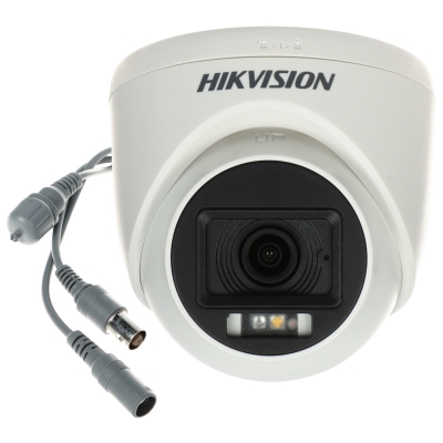 KAMERA AHD, HD-CVI, HD-TVI, PAL DS-2CE76K0T-LPFS(2.8MM) Smart Hybrid Light - 3K Hikvision