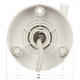 KAMERA IP DS-2CV1021G0-IDW1(B)(2.8MM) Wi-Fi - 1080p Hikvision