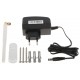 KAMERA IP DS-2CV1021G0-IDW1(B)(2.8MM) Wi-Fi - 1080p Hikvision