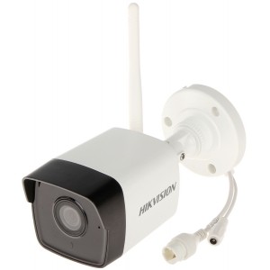 KAMERA IP DS-2CV1021G0-IDW1(B)(2.8MM) Wi-Fi - 1080p Hikvision