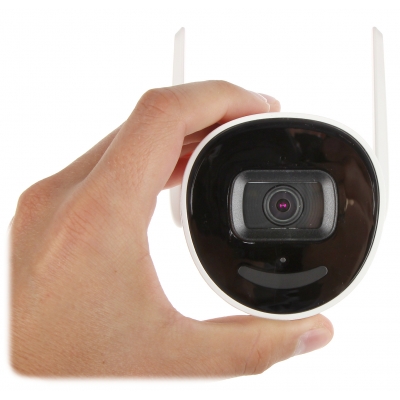 KAMERA IP DS-2CV2041G2-IDW(2.8MM)(D) Wi-Fi, - 3.7 Mpx Hikvision