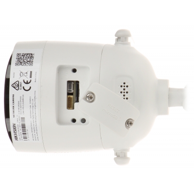 KAMERA IP DS-2CV2041G2-IDW(2.8MM)(D) Wi-Fi, - 3.7 Mpx Hikvision