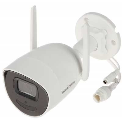 KAMERA IP DS-2CV2041G2-IDW(2.8MM)(D) Wi-Fi, - 3.7 Mpx Hikvision