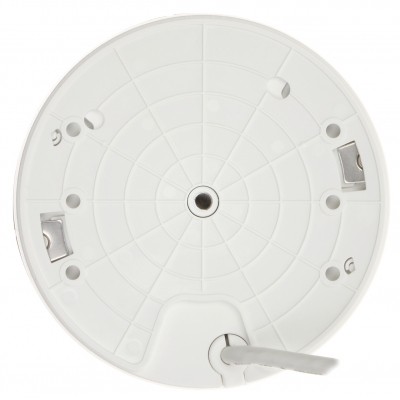 KAMERA IP SZYBKOOBROTOWA ZEWNĘTRZNA DS-2DE1A400IW-DE3(2.8MM) - 3.7 Mpx 2.8 Hikvision