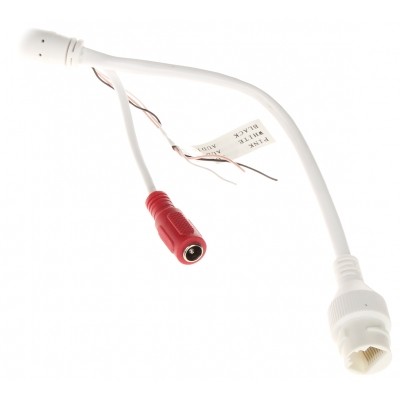 KAMERA IP SZYBKOOBROTOWA ZEWNĘTRZNA DS-2DE1A400IW-DE3(2.8MM) - 3.7 Mpx 2.8 Hikvision