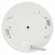 KAMERA IP SZYBKOOBROTOWA ZEWNĘTRZNA DS-2DE1A400IW-DE3(2.8MM) - 3.7 Mpx 2.8 Hikvision