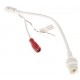 KAMERA IP SZYBKOOBROTOWA ZEWNĘTRZNA DS-2DE1A400IW-DE3(2.8MM) - 3.7 Mpx 2.8 Hikvision