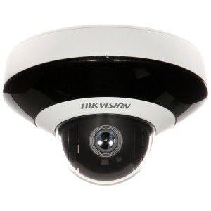 KAMERA IP SZYBKOOBROTOWA ZEWNĘTRZNA DS-2DE1A400IW-DE3(2.8MM) - 3.7 Mpx 2.8 Hikvision