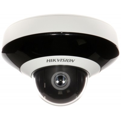 KAMERA IP SZYBKOOBROTOWA ZEWNĘTRZNA DS-2DE1A400IW-DE3(2.8MM) - 3.7 Mpx 2.8 Hikvision