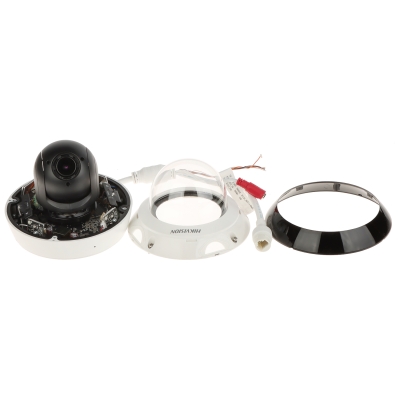 KAMERA IP SZYBKOOBROTOWA ZEWNĘTRZNA DS-2DE2A204IW-DE3(C0)(S6) - 1080p 2.8 ... 12 mm Hikvision
