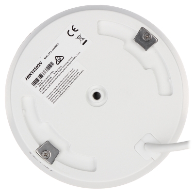 KAMERA IP SZYBKOOBROTOWA ZEWNĘTRZNA DS-2DE2A204IW-DE3(C0)(S6) - 1080p 2.8 ... 12 mm Hikvision