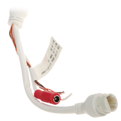 KAMERA IP SZYBKOOBROTOWA ZEWNĘTRZNA DS-2DE2A204IW-DE3(C0)(S6) - 1080p 2.8 ... 12 mm Hikvision