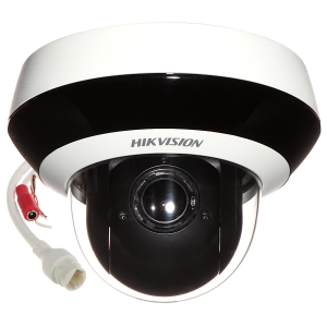 KAMERA IP SZYBKOOBROTOWA ZEWNĘTRZNA DS-2DE2A204IW-DE3(C0)(S6) - 1080p 2.8 ... 12 mm Hikvision