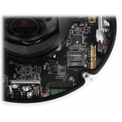 KAMERA IP SZYBKOOBROTOWA ZEWNĘTRZNA DS-2DE2A204IW-DE3(2.8-12MM)(C) - 1080p 2.8 ... 12 mm Hikvision