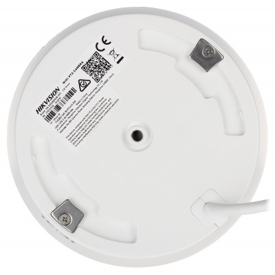 KAMERA IP SZYBKOOBROTOWA ZEWNĘTRZNA DS-2DE2A204IW-DE3(2.8-12MM)(C) - 1080p 2.8 ... 12 mm Hikvision