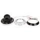KAMERA IP SZYBKOOBROTOWA ZEWNĘTRZNA DS-2DE2A204IW-DE3(2.8-12MM)(C) - 1080p 2.8 ... 12 mm Hikvision