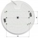 KAMERA IP SZYBKOOBROTOWA ZEWNĘTRZNA DS-2DE2A204IW-DE3(2.8-12MM)(C) - 1080p 2.8 ... 12 mm Hikvision