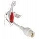 KAMERA IP SZYBKOOBROTOWA ZEWNĘTRZNA DS-2DE2A204IW-DE3(2.8-12MM)(C) - 1080p 2.8 ... 12 mm Hikvision