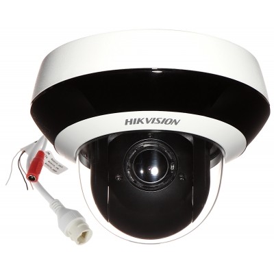 KAMERA IP SZYBKOOBROTOWA ZEWNĘTRZNA DS-2DE2A204IW-DE3(2.8-12MM)(C) - 1080p 2.8 ... 12 mm Hikvision