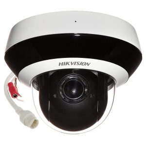 KAMERA IP SZYBKOOBROTOWA ZEWNĘTRZNA DS-2DE2A404IW-DE3(C0)(S6)(C) - 3.7 Mpx 2.8 ... 12 mm Hikvision