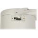 KAMERA IP SZYBKOOBROTOWA ZEWNĘTRZNA DS-2DE3A400BW-DE/W(F1)(T5) ACUSENSE - 4 Mpx 4 mm Hikvision