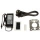 KAMERA IP SZYBKOOBROTOWA ZEWNĘTRZNA DS-2DE3A400BW-DE/W(F1)(T5) ACUSENSE - 4 Mpx 4 mm Hikvision